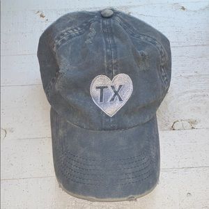 Texas Hat